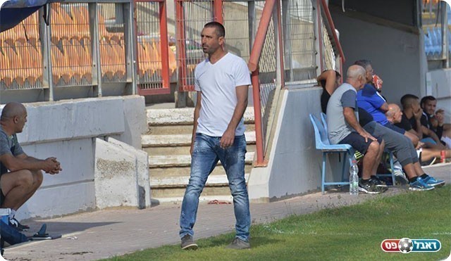 אילן סויסה. בדרך הנכונה (אבי רביבו)